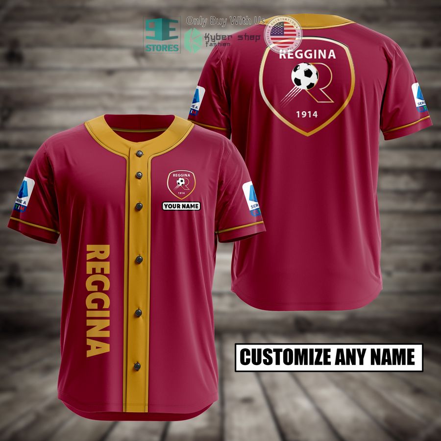 personalized reggina custom baseball jersey 1 20981