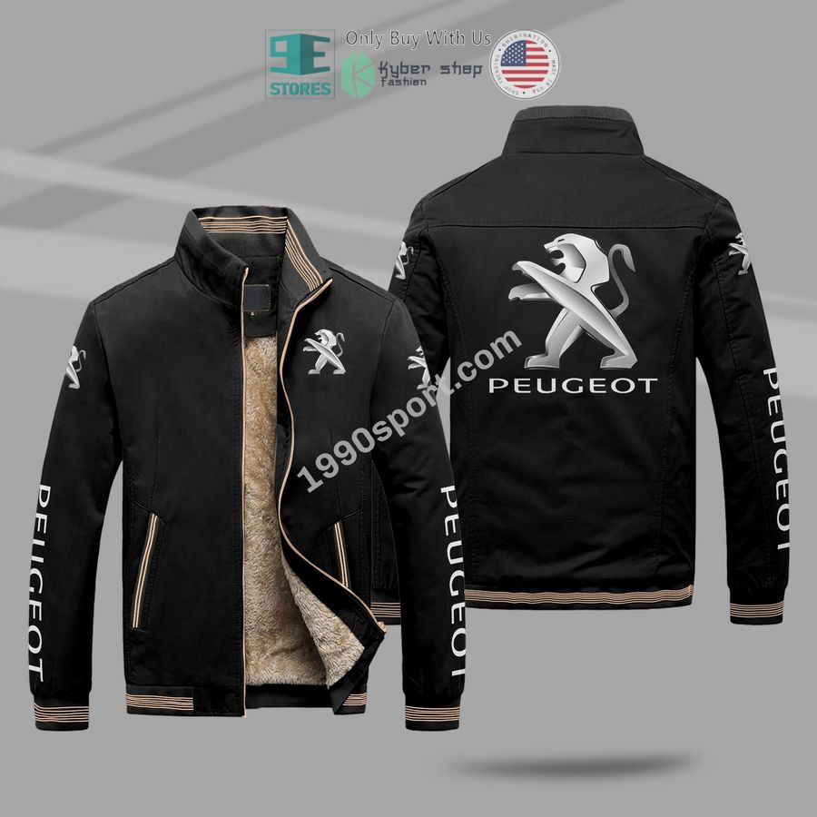 peugeot mountainskin jacket 1 28175