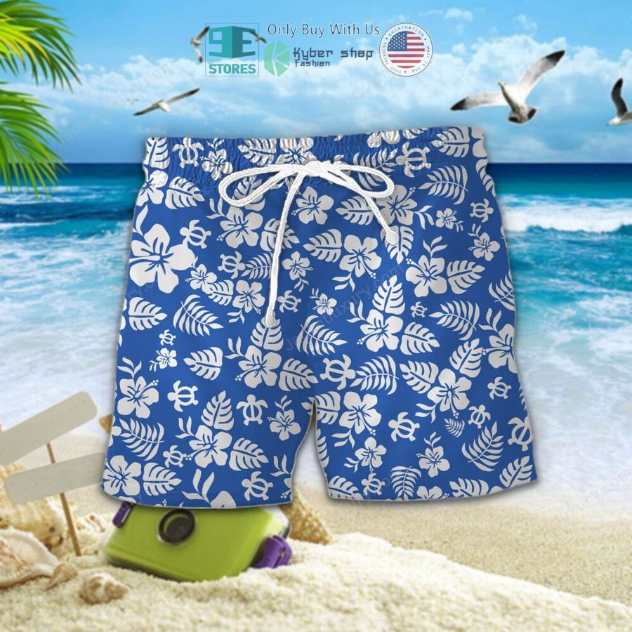 portsmouth f c hawaiian shirt shorts 2 72820