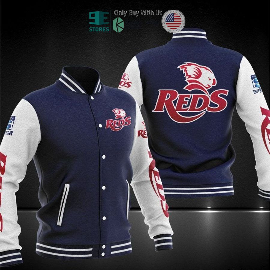 queensland reds baseball jacket 2 26919