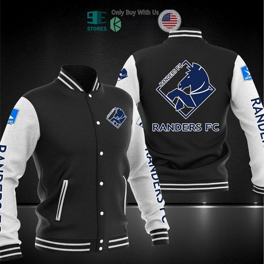 randers fc baseball jacket 1 54440