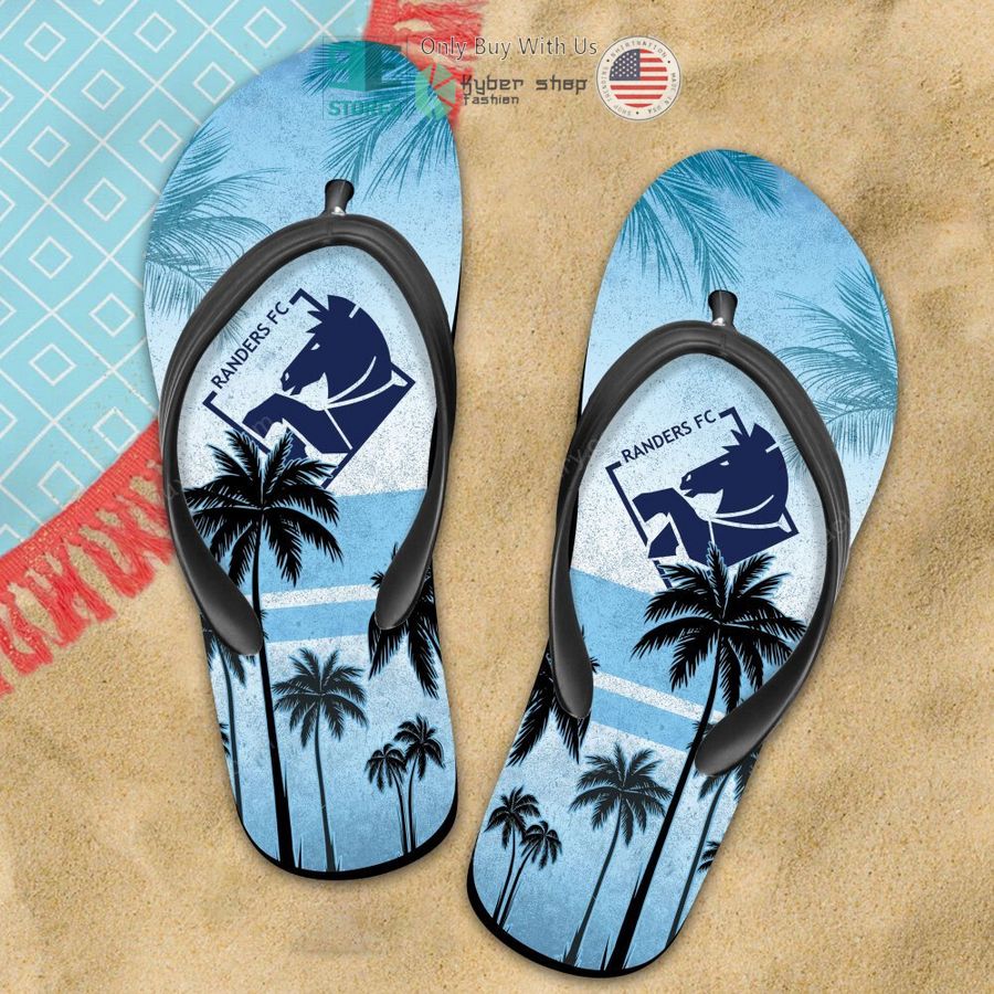 randers fc flip flops 1 6496