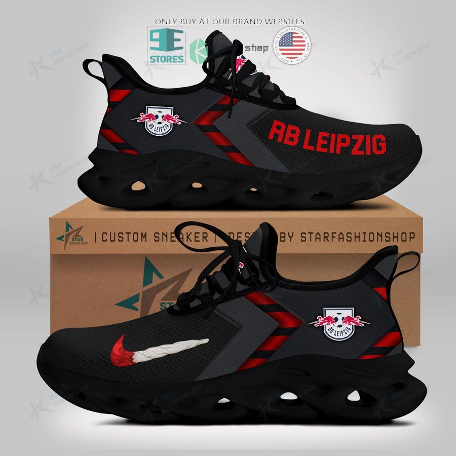 rb leipzig nike max soul shoes 1 55622