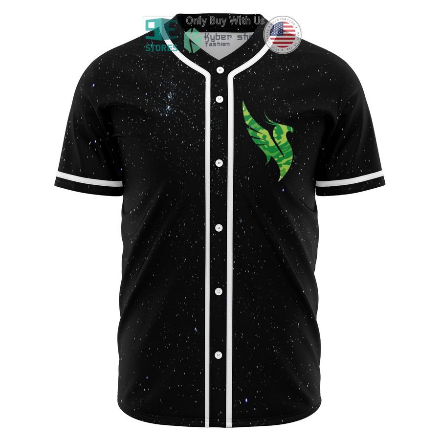 rick morty wubba lubba illinium black baseball jersey 2 34718