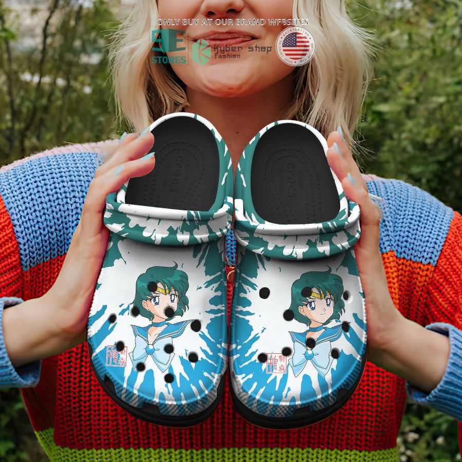 sailor mercury crocs crocband shoes 1 98195