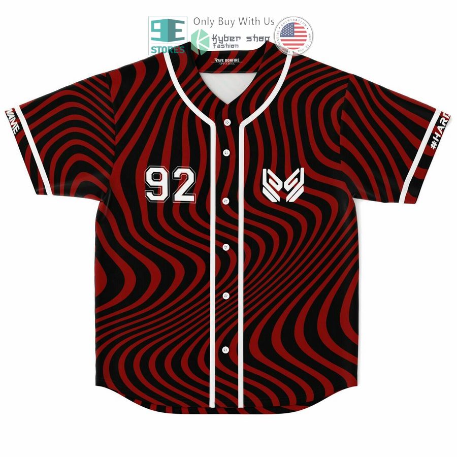 saymyname 92 baseball jersey 1 70294