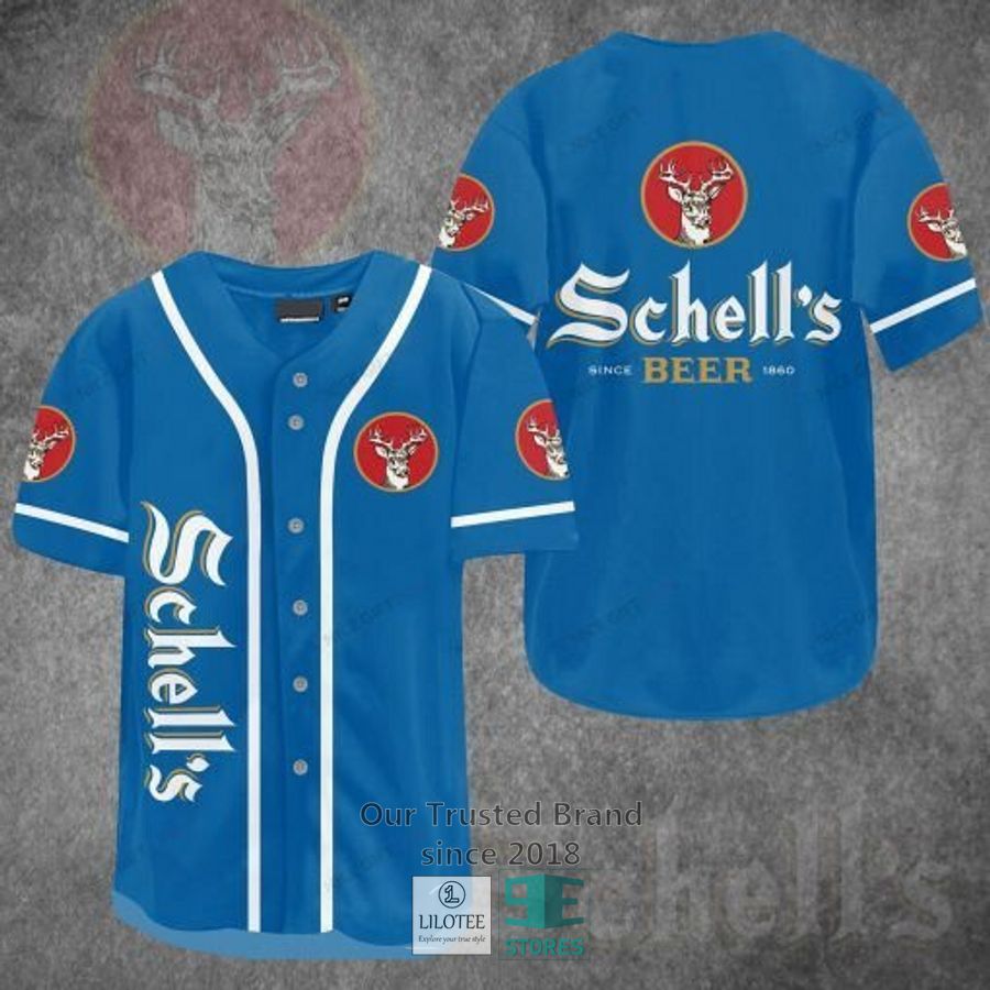 schell s baseball jersey 1 42875