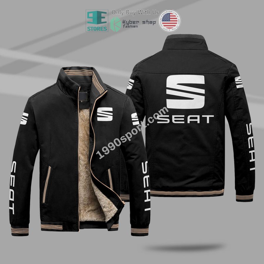 seat mountainskin jacket 1 6329