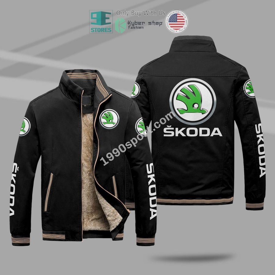 skoda mountainskin jacket 1 21370