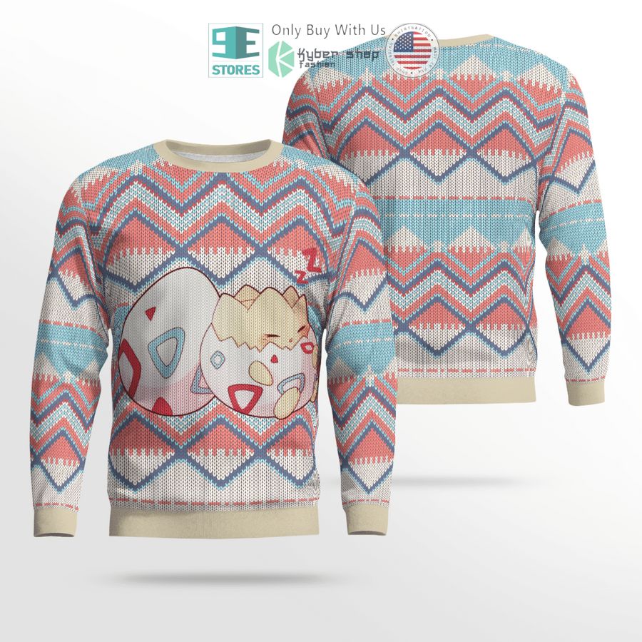 sleeping topegi sweatshirt sweater 1 98546