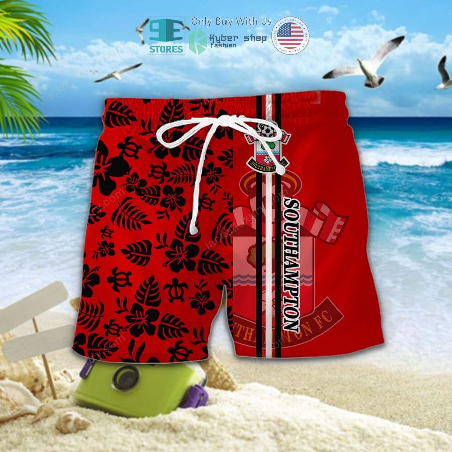 southampton hawaiian shirt shorts 2 31856