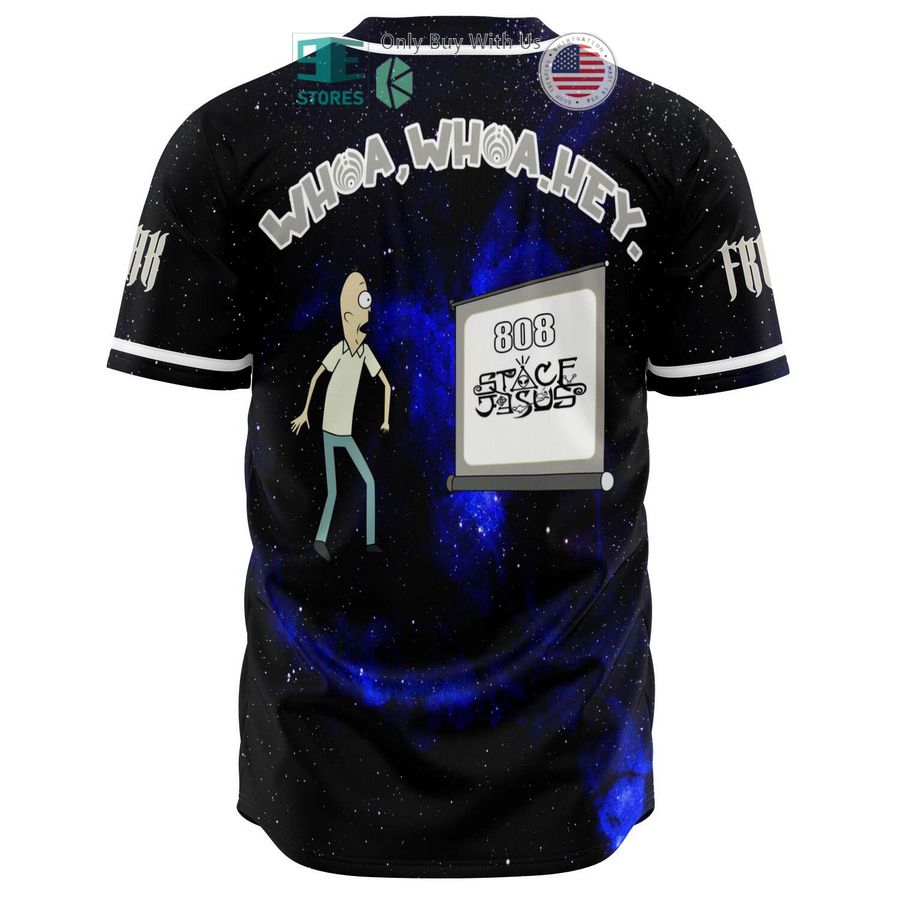 space jesus 808 baseball jersey 1 47663