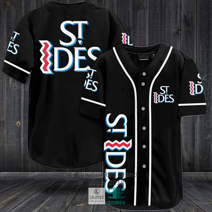 st ides baseball jersey 1 13438