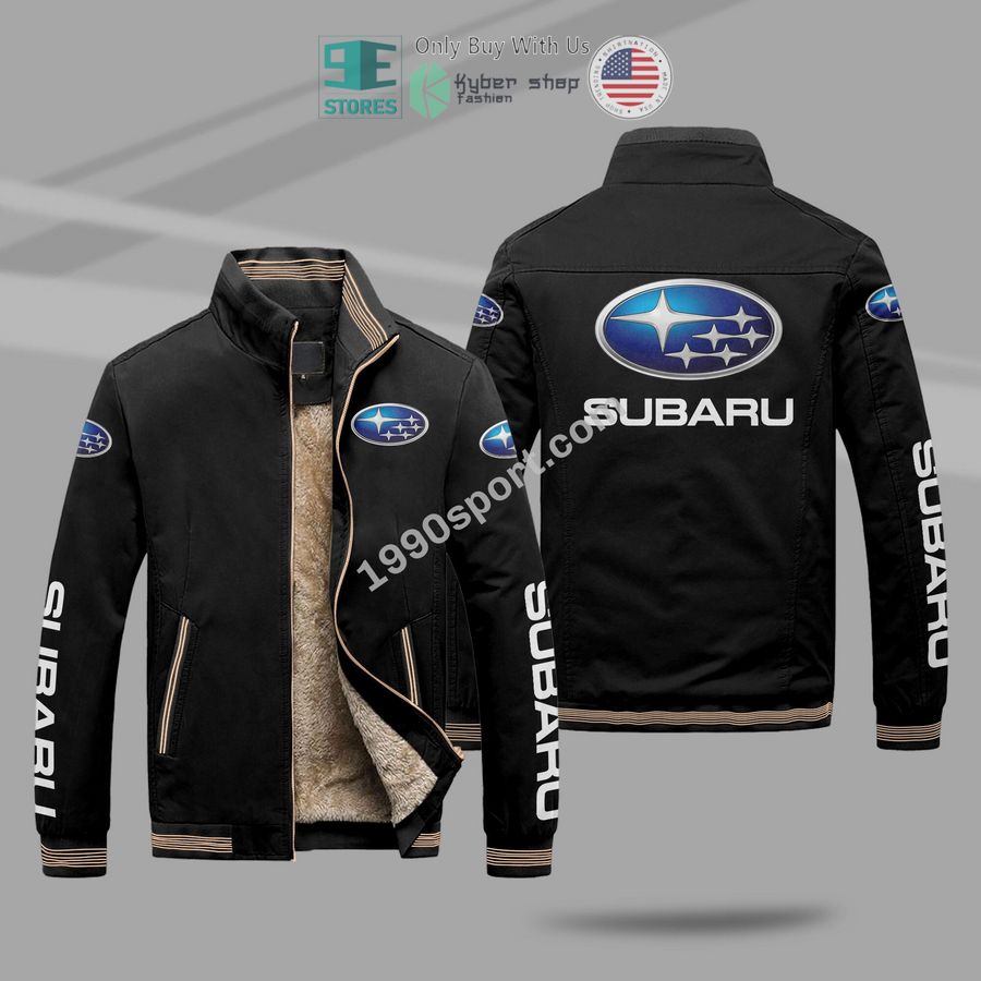 subaru mountainskin jacket 1 55252