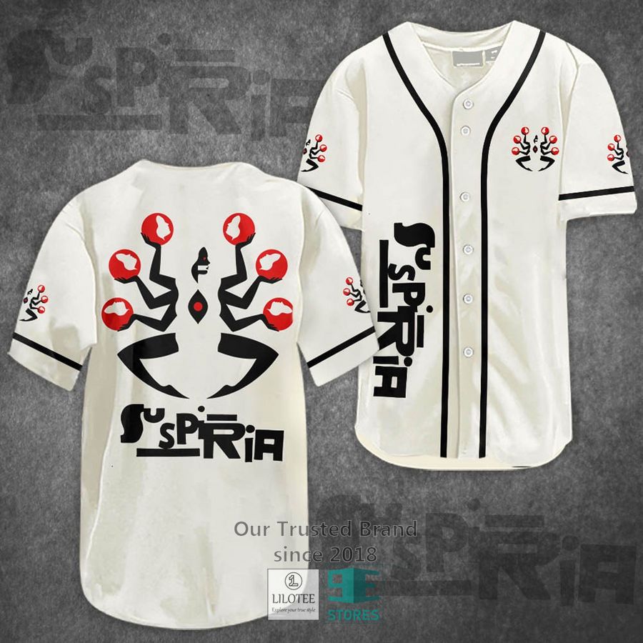 suspiria horror movie baseball jersey 1 23693