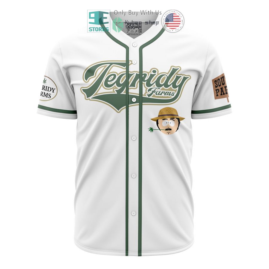 tegridy farms marsh south park baseball jersey 1 16495