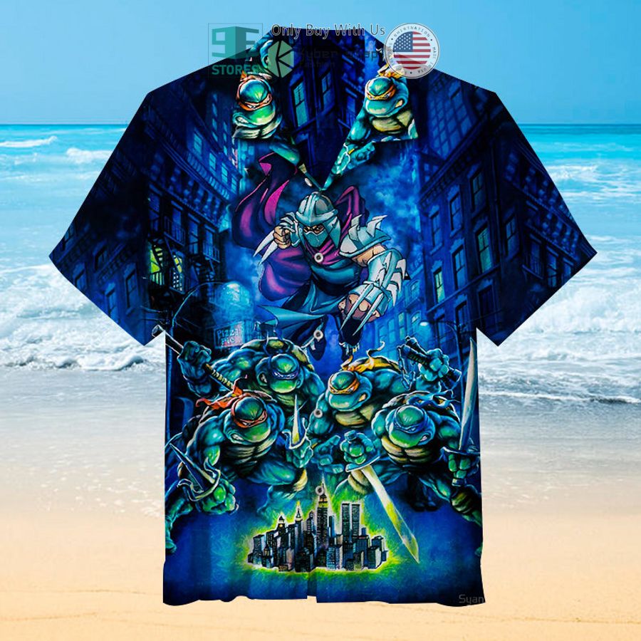 tnmt hyper stone manhattan hawaiian shirt 1 5200