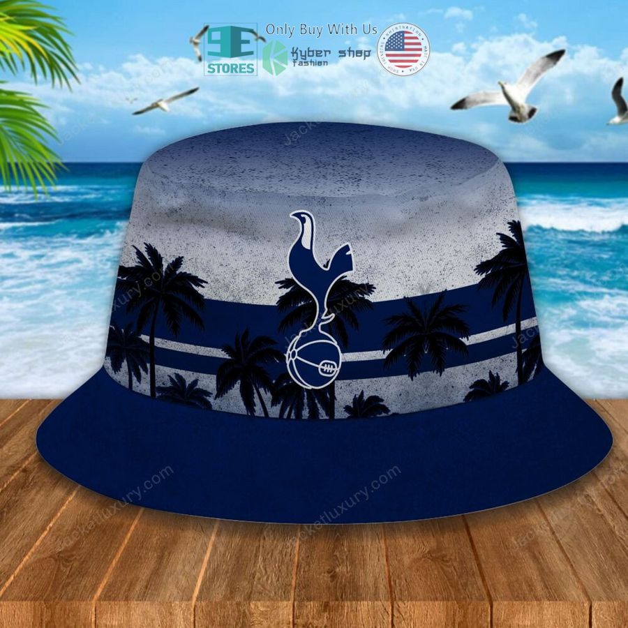 tottenham hotspur f c bucket hat 1 27432