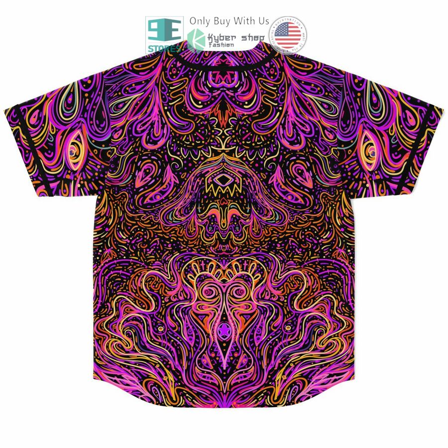 trippy set baseball jersey 2 28940