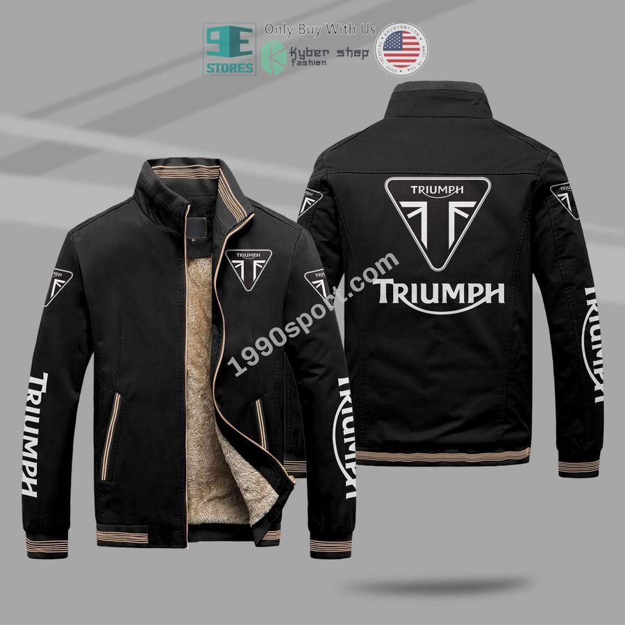 triumph mountainskin jacket 1 43996