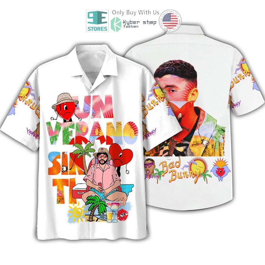 un verano sin ti exclusive cozy summer vibes bad bunny hawaiian shirt 1 87315