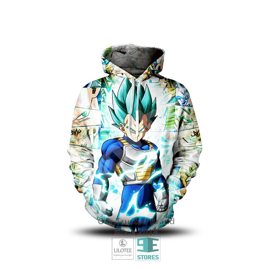 vegeta dragon ball 3d hoodie 2 27228