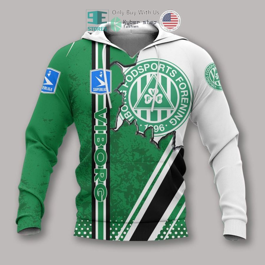 viborg ff 3d shirt hoodie 1 67192