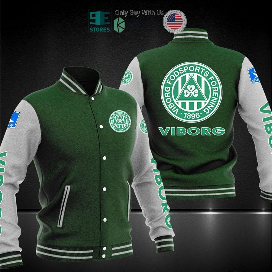 viborg ff baseball jacket 1 51517