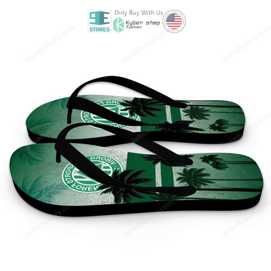 viborg ff flip flops 2 12185