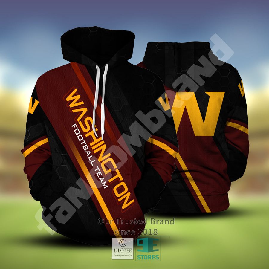 washington commanders 3d hoodie 1 63511