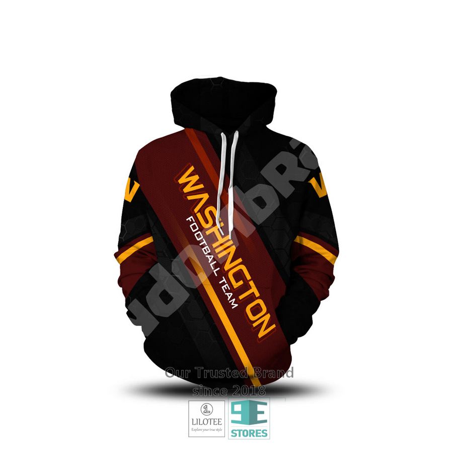 washington commanders 3d hoodie 2 25153