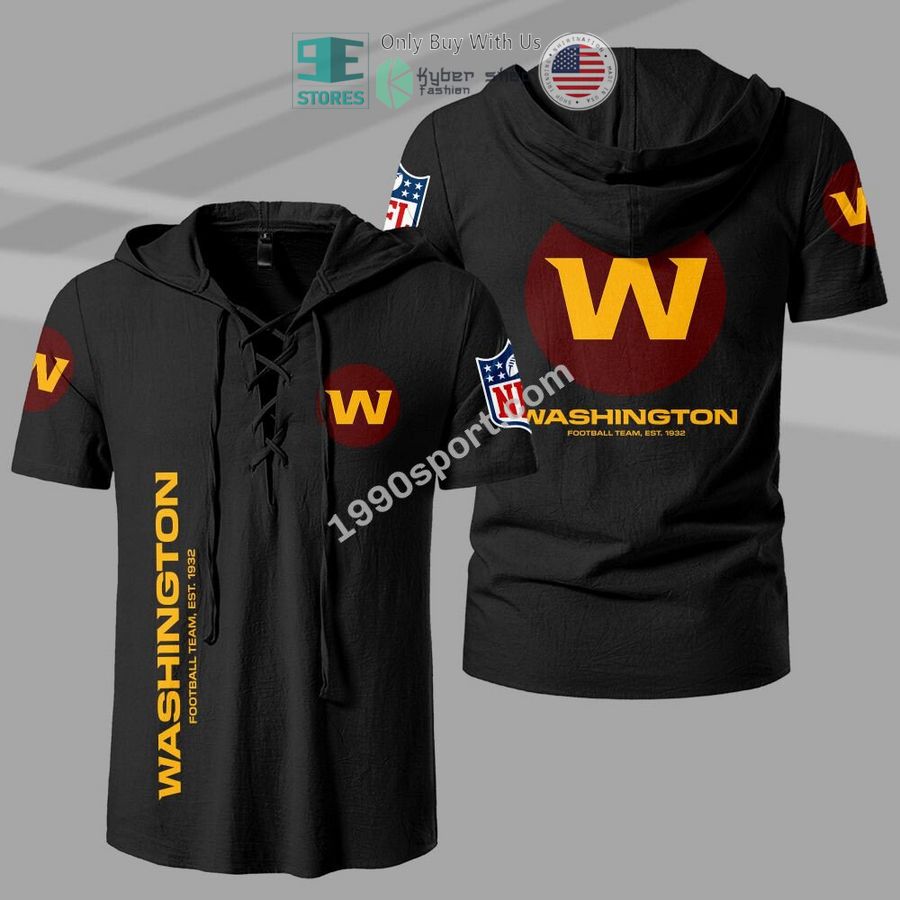 washington football team nfl drawstring shirt 1 63371