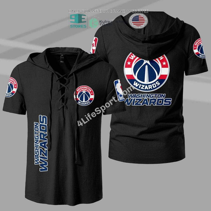 washington wizards drawstring shirt 1 80985