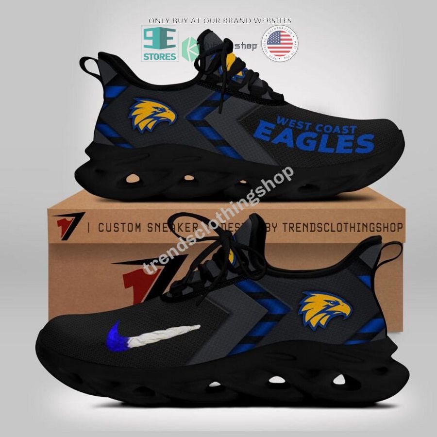 west coast eagles nike max soul shoes 1 20049