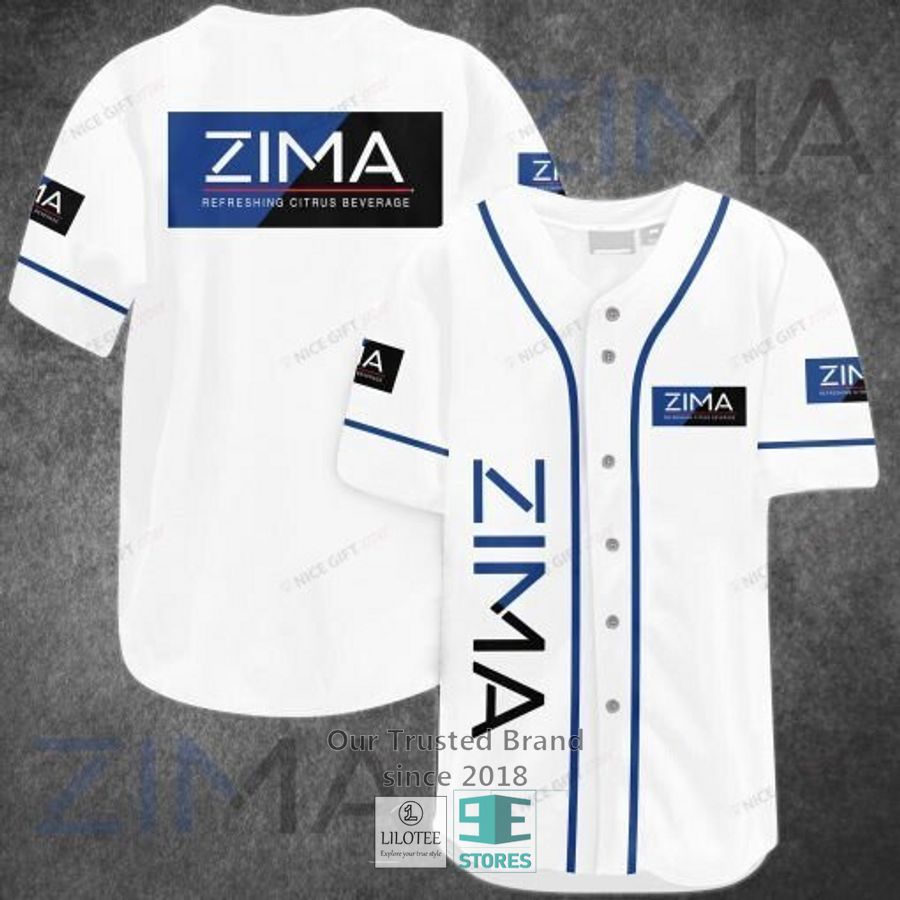 zima baseball jersey 1 70781