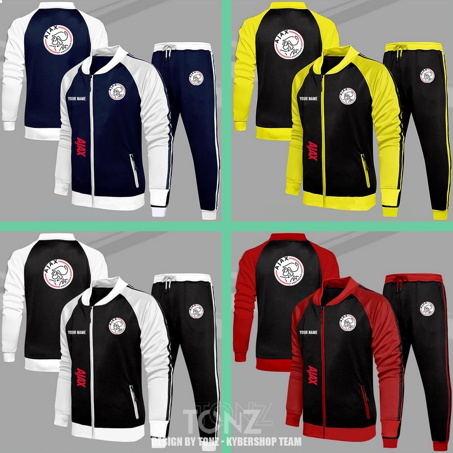 ajax custom tracksuit pants 1 532