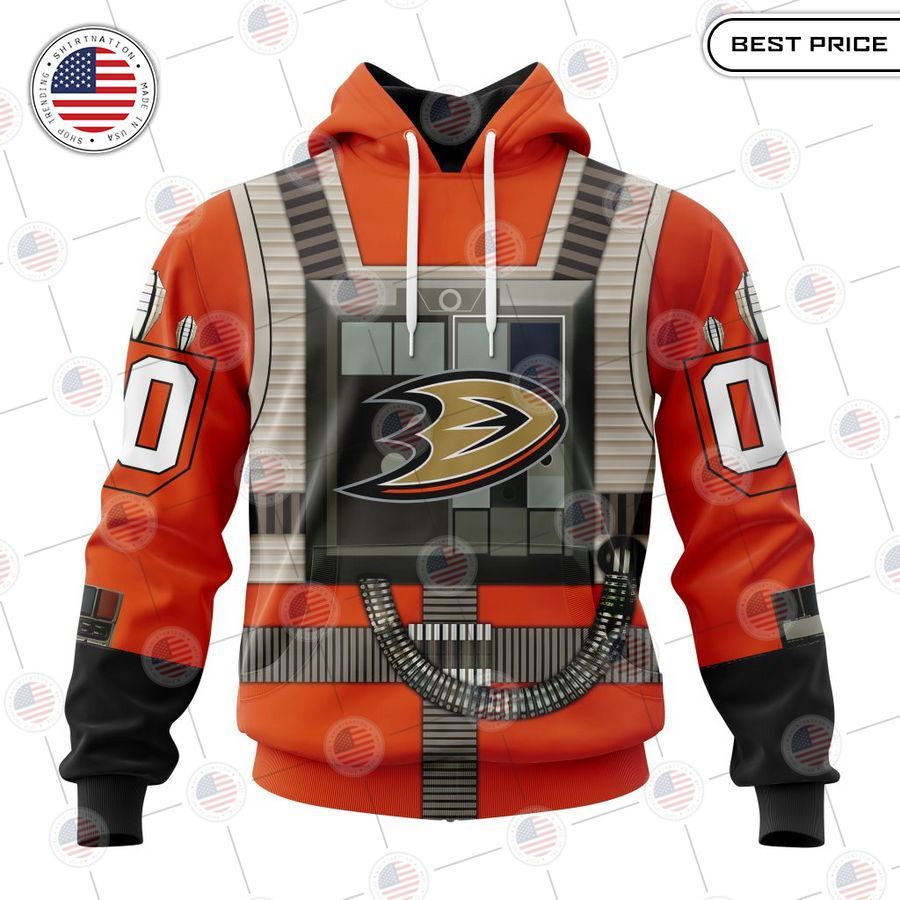 anaheim ducks star wars rebel pilot design custom shirt 1 642