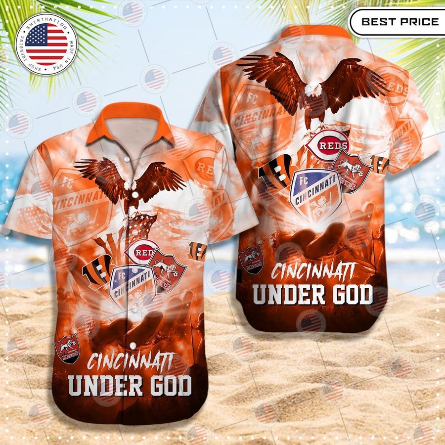 best cincinnati eagle under god sport teams hawaiian shirts 1 52