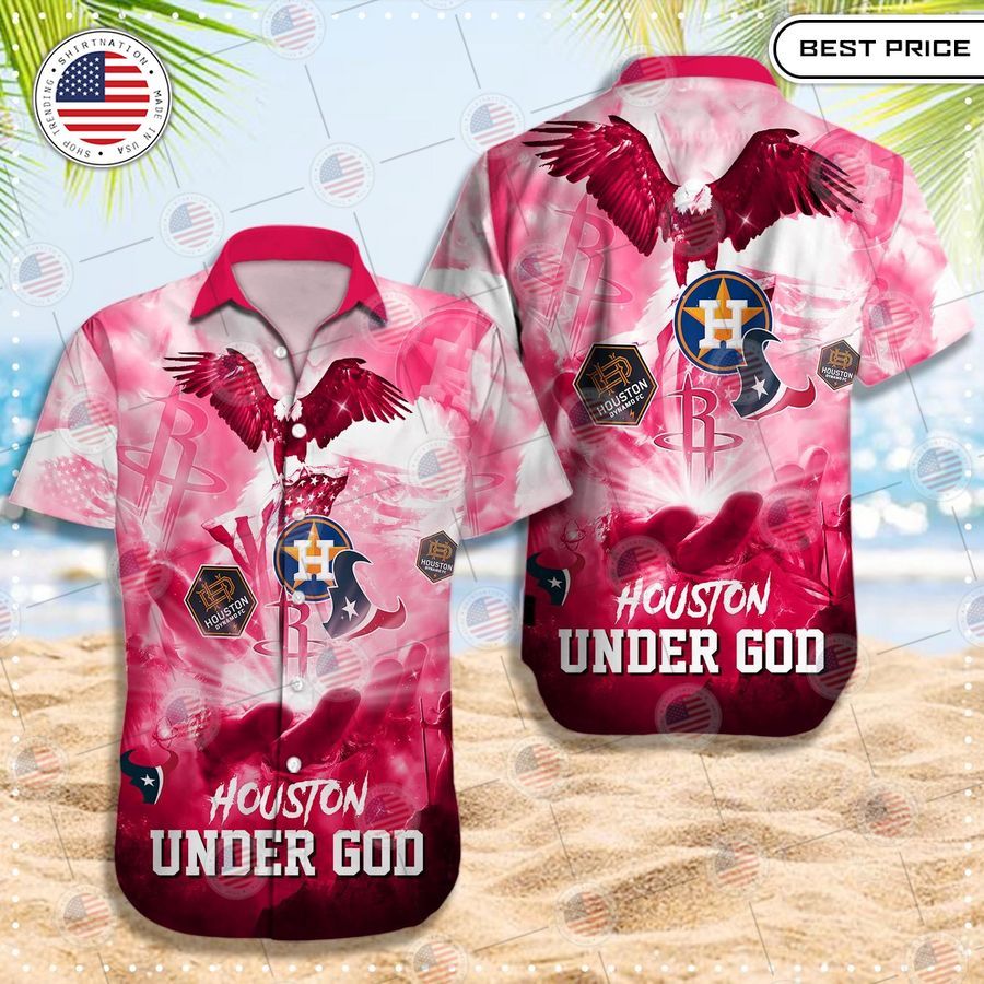 best houston eagle under god sport teams hawaiian shirts 1 449