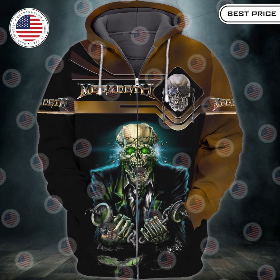 best vic rattlehead megadeth shirt 2 578