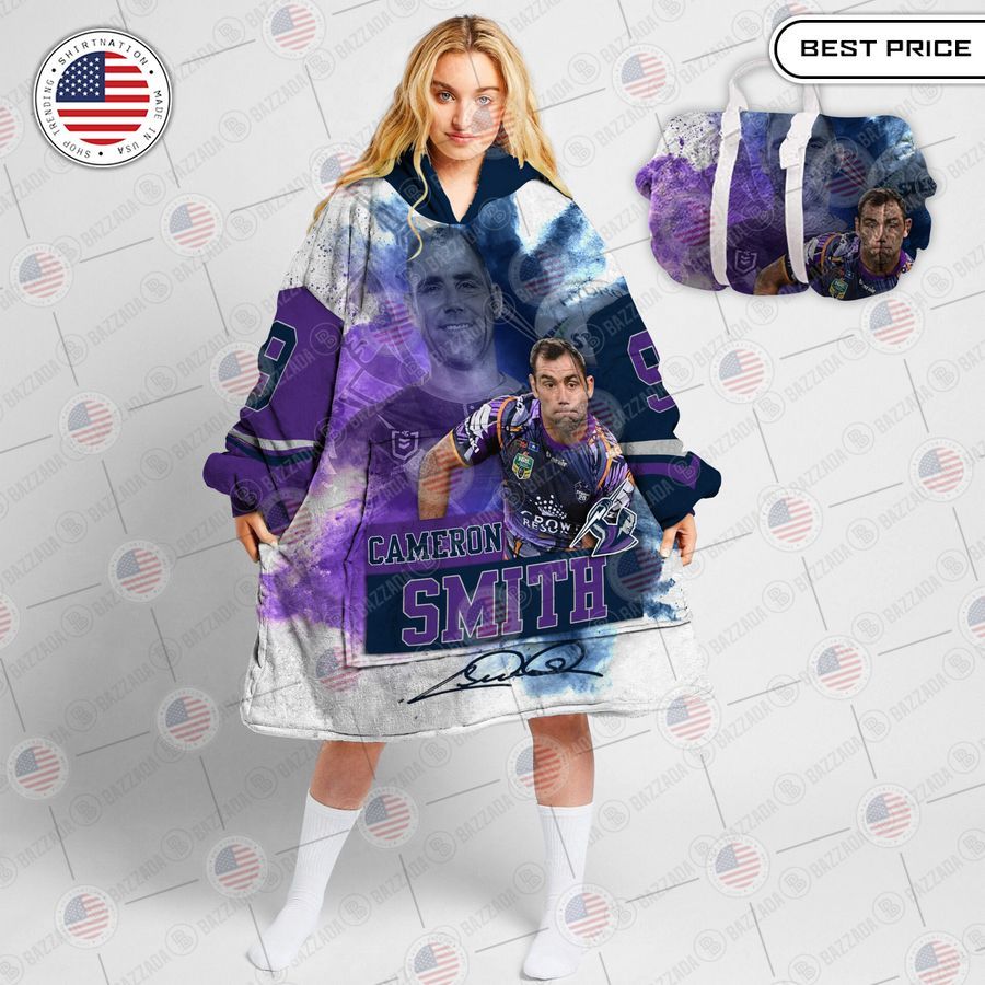 cameron smith hoodie blanket 2 461