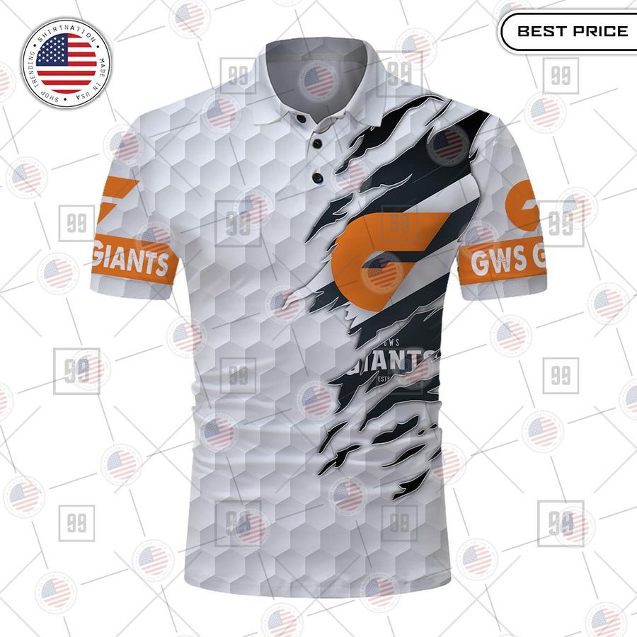 greater western sydney giants custom polo 2 61