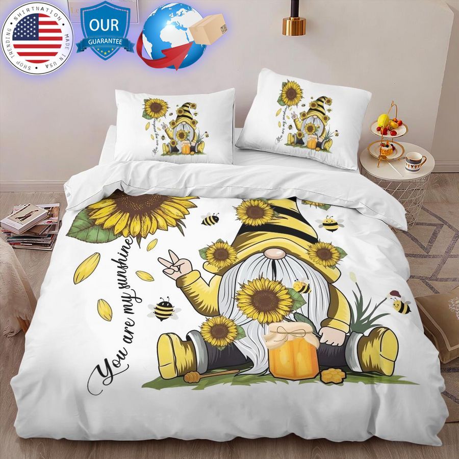 grone you are my sunshine bedding set 2 911