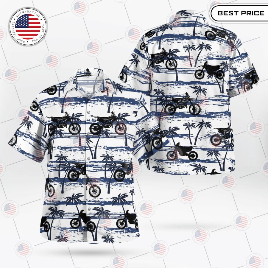 love dirt bikes hawaiian shirt 1 439