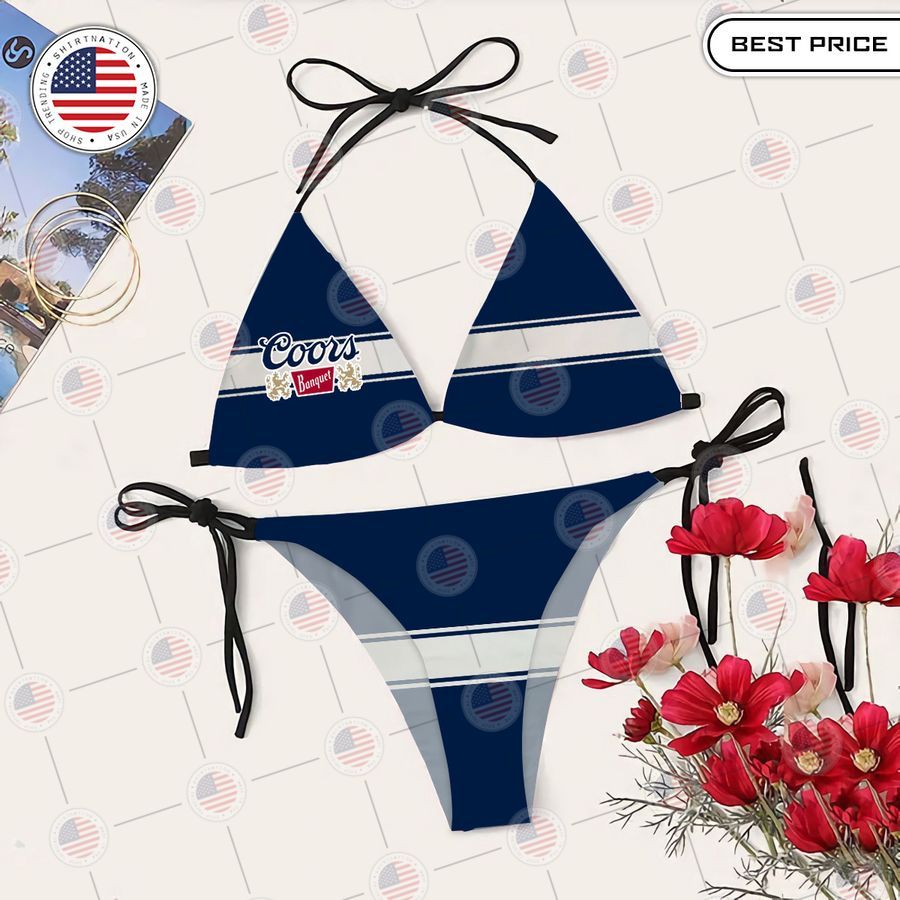 coors banquet triangle bikini 1 658