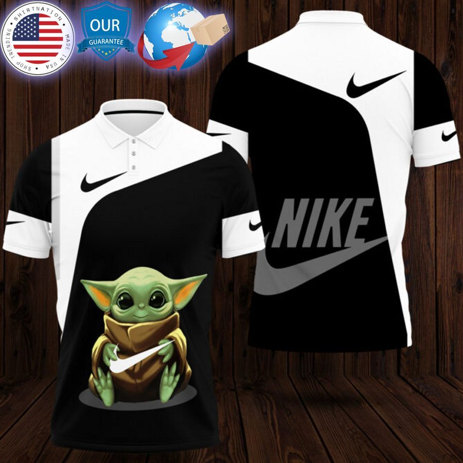 nike baby yoda polo shirt 1 83