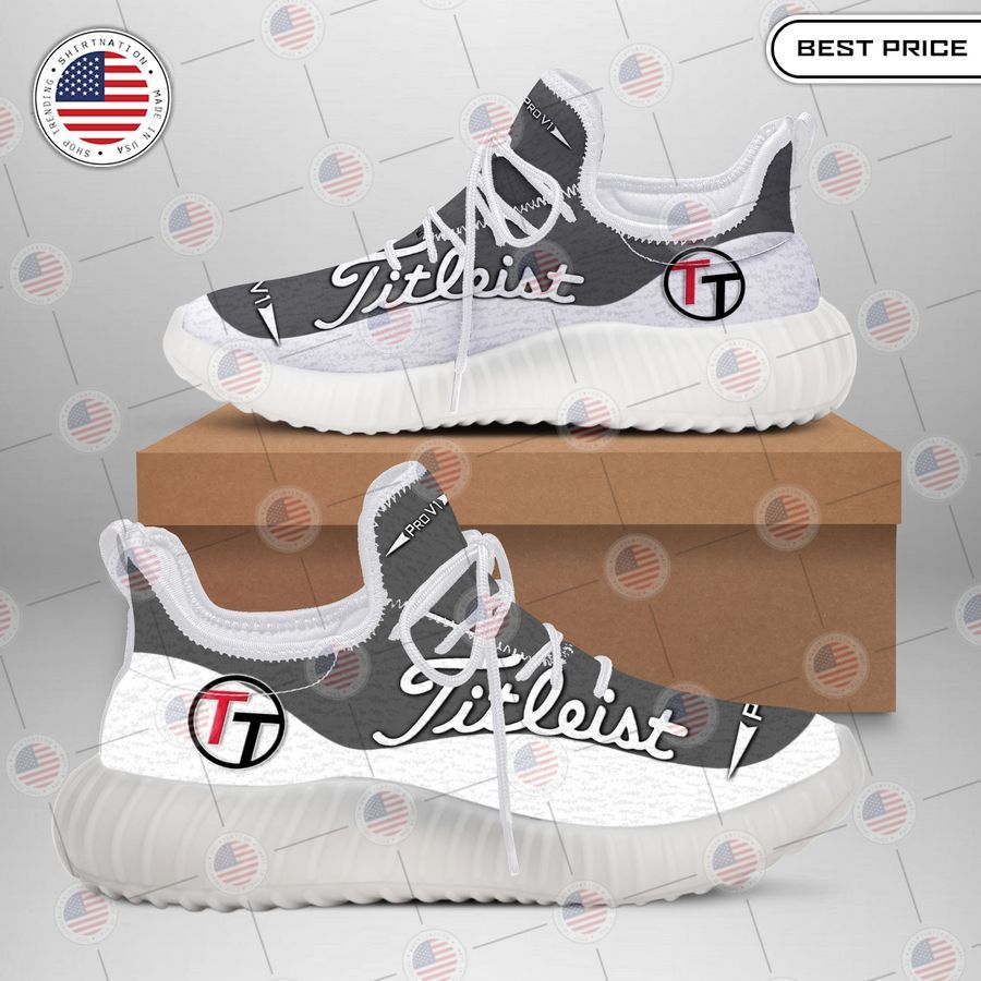 titleist golf yeezy sneakers 2 355