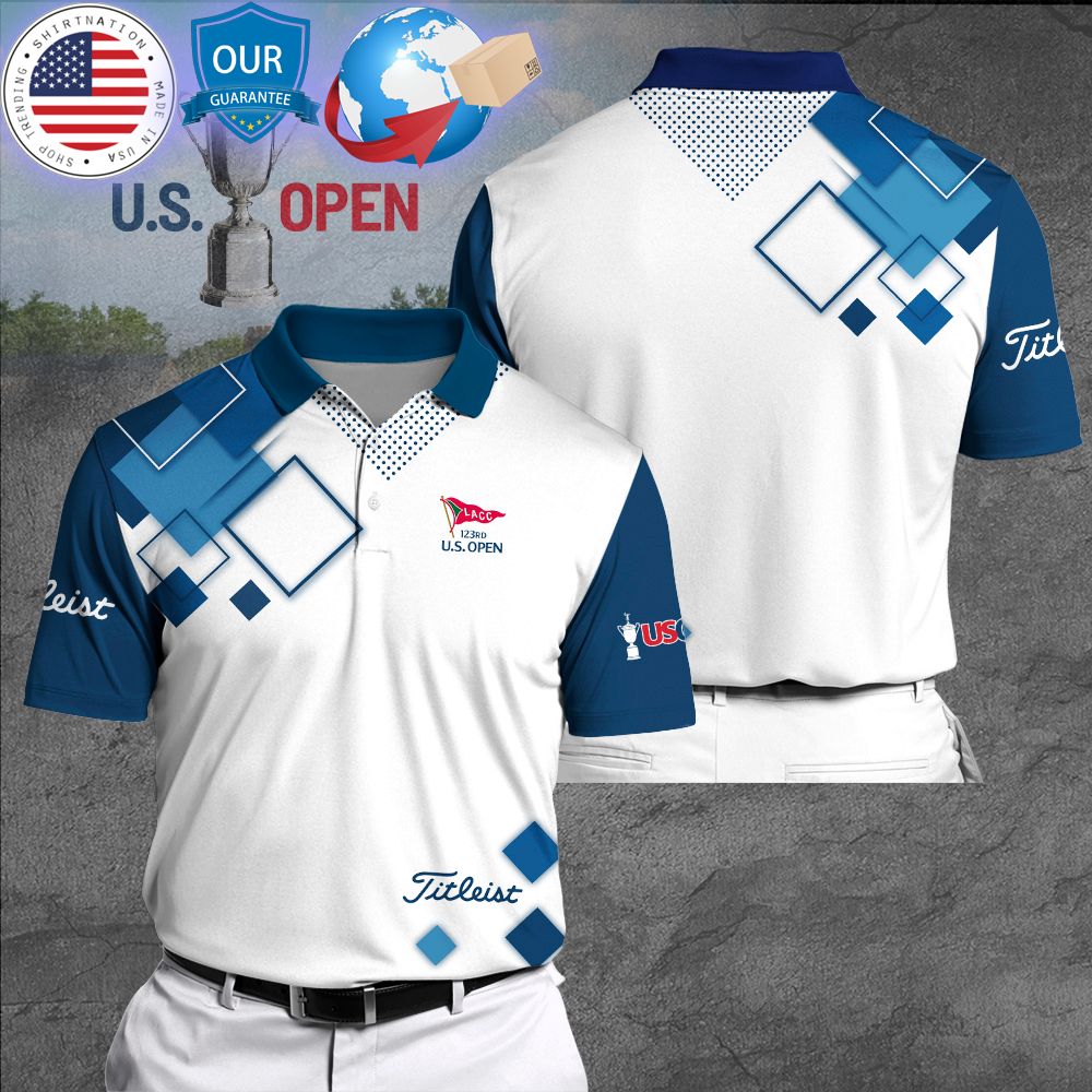 hot titleist us open polo 1