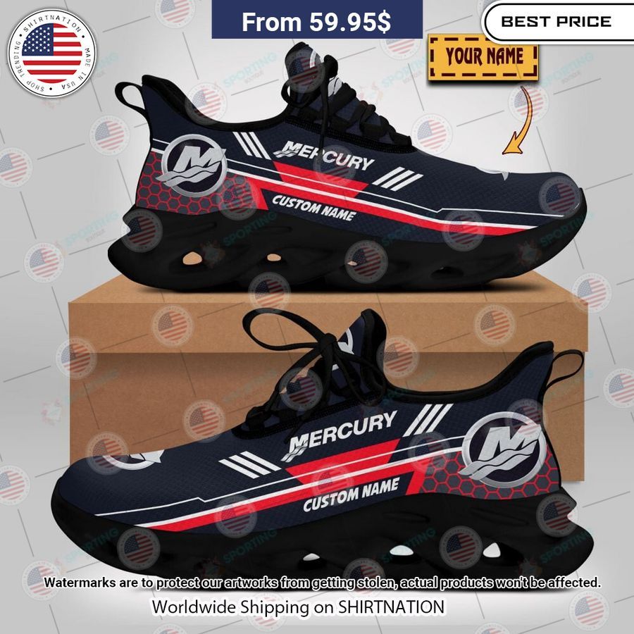 0xAob4u9 mercury marine custom clunky max soul shoes 1 237