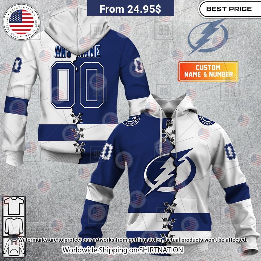 6AwXllCs tampa bay lightning mix jersey 2023 custom hoodie 1 796